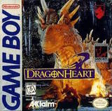 DragonHeart (Game Boy)